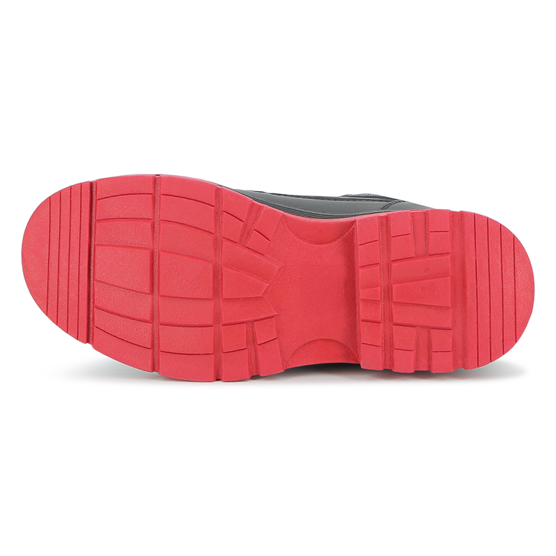 Stiefeletten mit Schnürsenkeln HUGO 
                        JUNGE