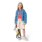 Skater-rock KENZO KIDS 
                    M&Auml;DCHEN