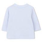 Set aus Overall und T-Shirt BOSS 
                    JUNGE