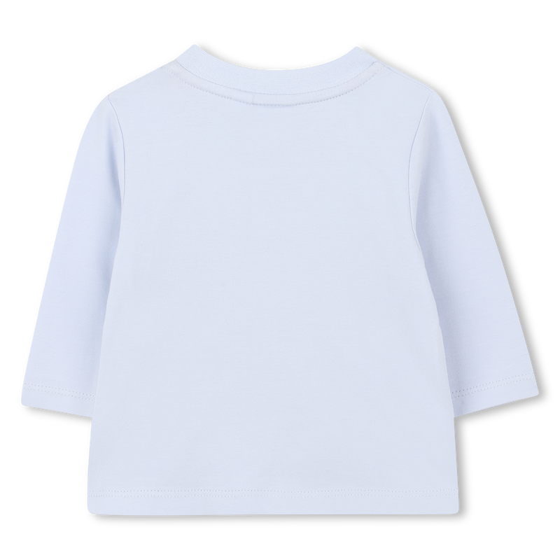 Set aus Overall und T-Shirt BOSS 
                        JUNGE