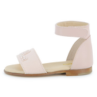Riemchen-sandalen CHLOE 
                    M&Auml;DCHEN