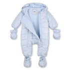 Pilotenanzug BOSS 
                    JUNGE