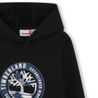 KAPUZENSWEAT TIMBERLAND 
                    JUNGE