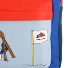 Rucksack MARC JACOBS 
                    JUNGE