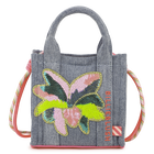 Mini-tragetasche BILLIEBLUSH 
                    M&Auml;DCHEN