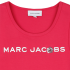 Hafenarbeiter MARC JACOBS 
                    M&Auml;DCHEN