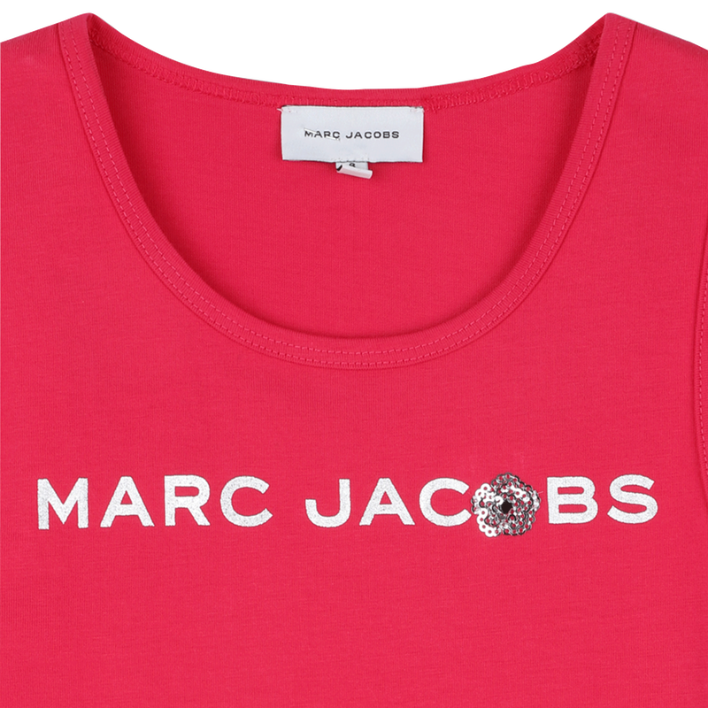 HAFENARBEITER MARC JACOBS 
                        M&Auml;DCHEN