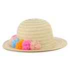 Schimmernder Sonnenhut BILLIEBLUSH 
                    M&Auml;DCHEN