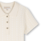 Polo-kleid MICHAEL KORS 
                    M&Auml;DCHEN