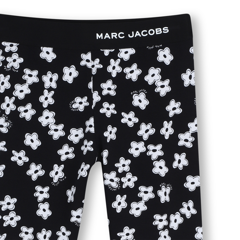 AUSGEFALLENE LEGGINGS MARC JACOBS 
                        M&Auml;DCHEN