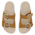 Sandalen mit verstellbaren schnallen CHLOE 
                    M&Auml;DCHEN