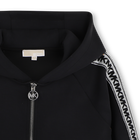 Kapuzensweatshirt MICHAEL KORS 
                    M&Auml;DCHEN