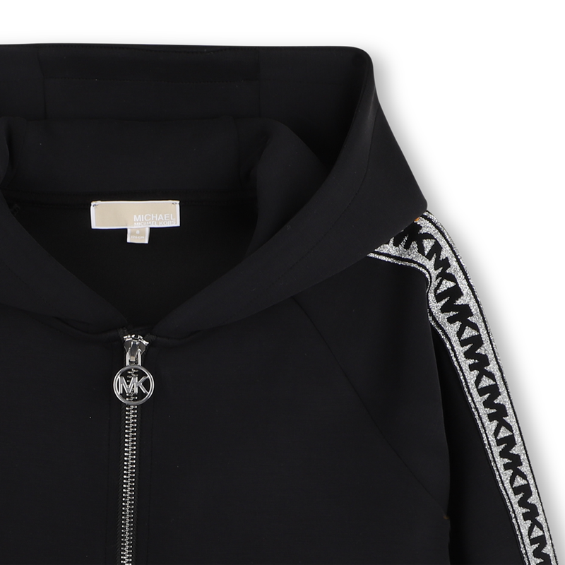 Kapuzensweatshirt MICHAEL KORS 
                        M&Auml;DCHEN