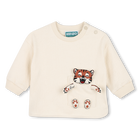 Sweat- und Hosenanzug KENZO KIDS 
                    UNISEX