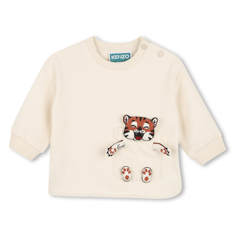 Sweat- und Hosenanzug KENZO KIDS 
                        UNISEX