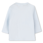 Langarm-T-Shirt BOSS 
                    JUNGE