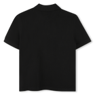 Kurz&auml;rmeliges poloshirt BOSS 
                    JUNGE