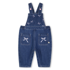 Jeans-Montur BILLIEBLUSH 
                    M&Auml;DCHEN