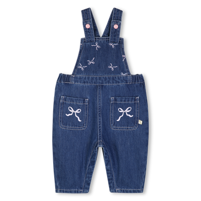 Jeans-Montur BILLIEBLUSH M&Auml;DCHEN