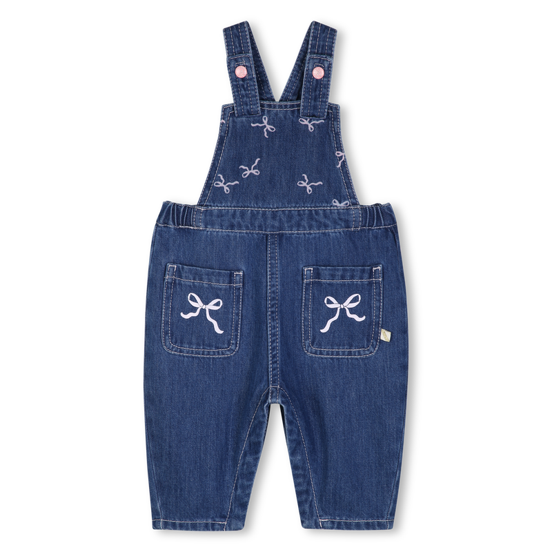 Jeans-Montur BILLIEBLUSH 
                        M&Auml;DCHEN