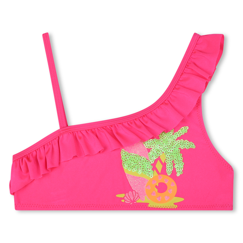 Bikini BILLIEBLUSH 
                        M&Auml;DCHEN