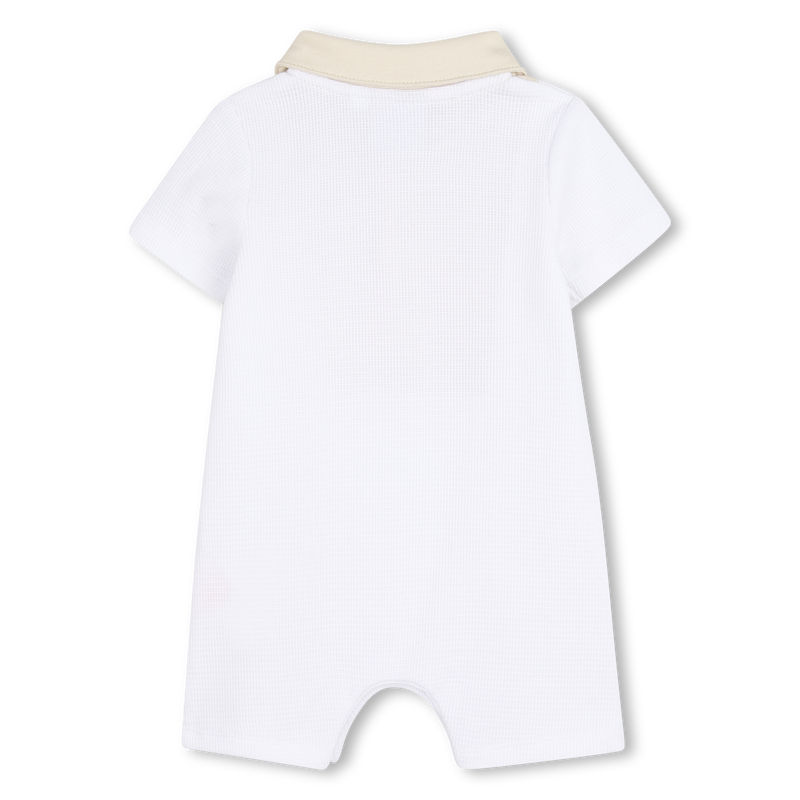 SPIELANZUG BOSS 
                        JUNGE