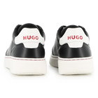 Sportschuhe HUGO 
                    JUNGE
