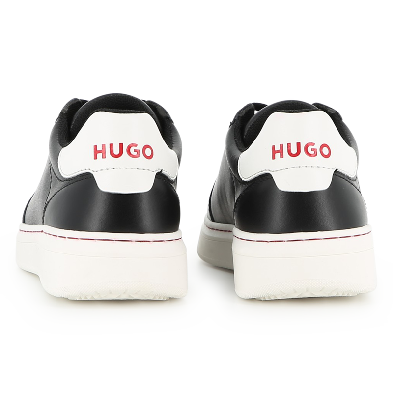 Sportschuhe HUGO 
                        JUNGE