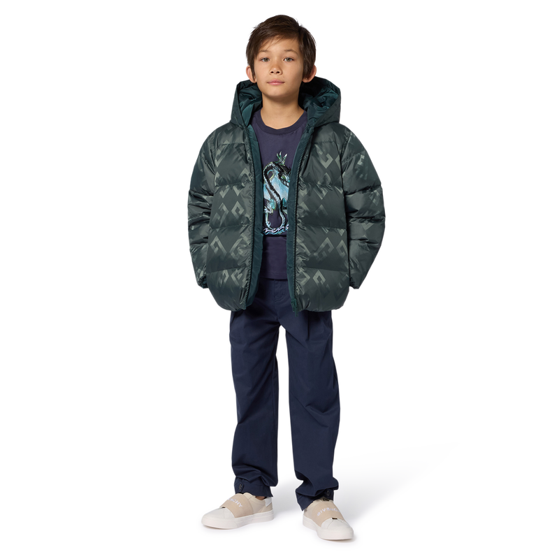 Sneaker aus Rindsleder GIVENCHY 
                        UNISEX