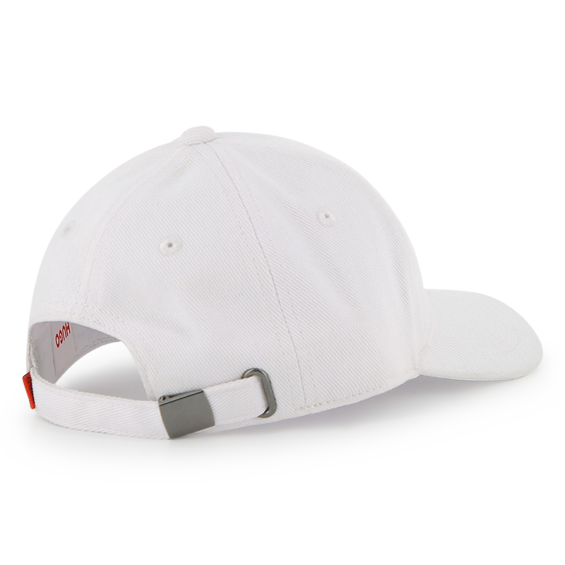 VERSTELLBARE KAPPE HUGO 
                        UNISEX
