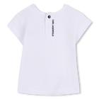 3-teiliges set KARL LAGERFELD KIDS 
                    M&Auml;DCHEN