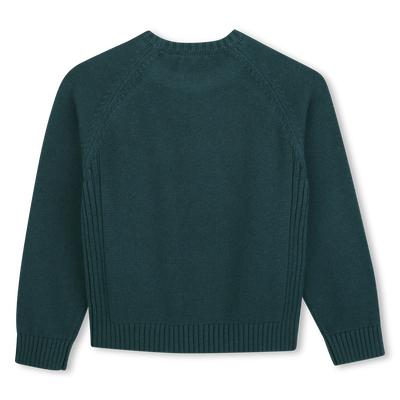 Pullover TIMBERLAND JUNGE