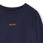 Sweat HUGO 
                    JUNGE