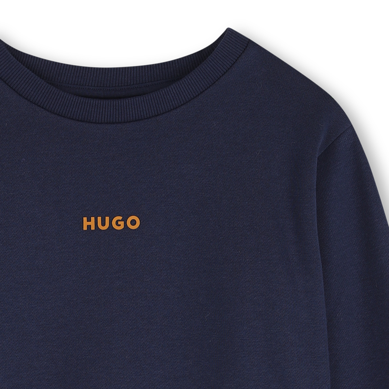 Sweat HUGO 
                        JUNGE