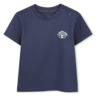 T-shirts im zweierpack TIMBERLAND 
                    JUNGE