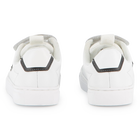 Sneaker aus Rindsleder BOSS 
                    JUNGE
