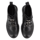 Stiefeletten MARC JACOBS 
                    M&Auml;DCHEN