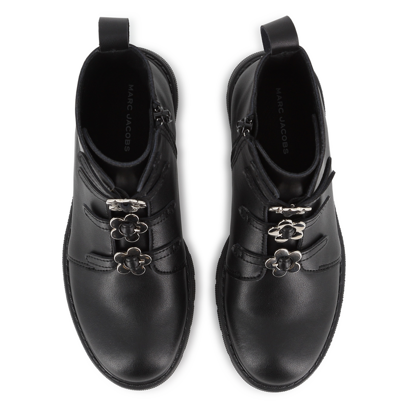 Stiefeletten MARC JACOBS 
                        M&Auml;DCHEN