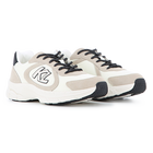 Sportschuhe KARL LAGERFELD KIDS 
                    M&Auml;DCHEN