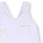 Riemchenkleid GIVENCHY 
                    M&Auml;DCHEN