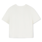Kurz&auml;rmeliges t-shirt CHLOE 
                    M&Auml;DCHEN