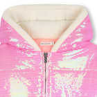 Mittellange Daunenjacke BILLIEBLUSH 
                    M&Auml;DCHEN