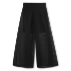 Weite hosen DKNY 
                    M&Auml;DCHEN