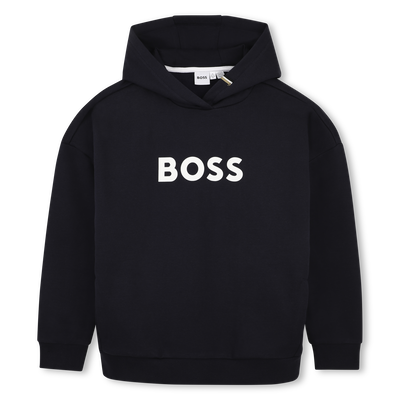 Kapuzensweatshirt BOSS JUNGE