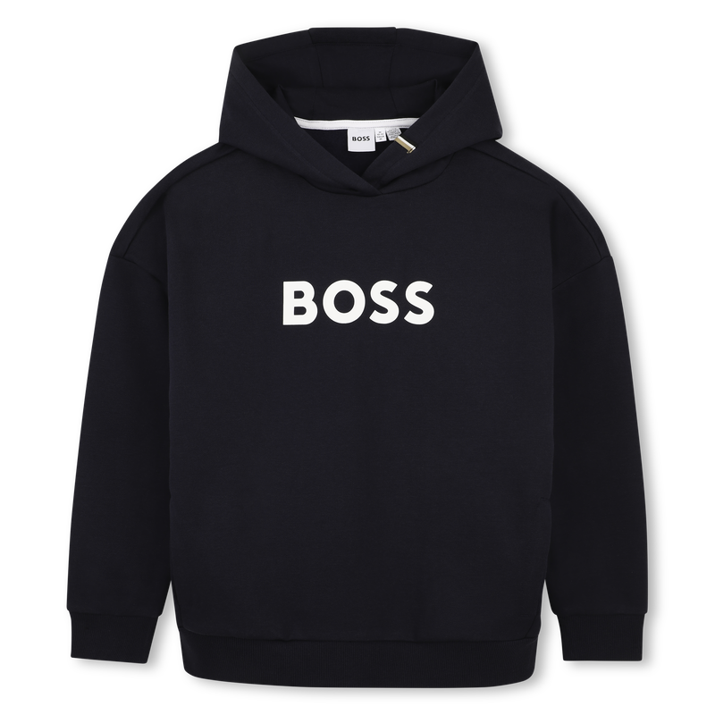 Kapuzensweatshirt BOSS 
                        JUNGE