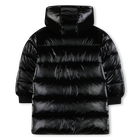 Steppjacke mit Kapuze MICHAEL KORS 
                    M&Auml;DCHEN