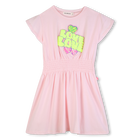 Kurz&auml;rmeliges kleid BILLIEBLUSH 
                    M&Auml;DCHEN