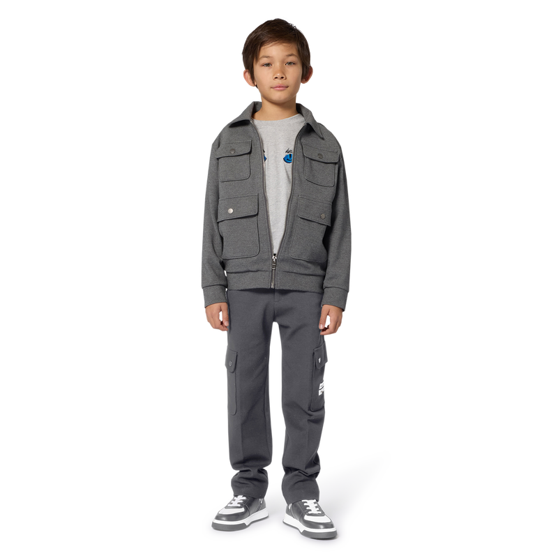 Milano Strickjacke GIVENCHY 
                        JUNGE