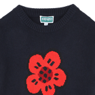 Strickkleid KENZO KIDS 
                    M&Auml;DCHEN