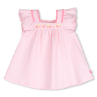 Kurz&auml;rmeliges kleid BILLIEBLUSH 
                    M&Auml;DCHEN